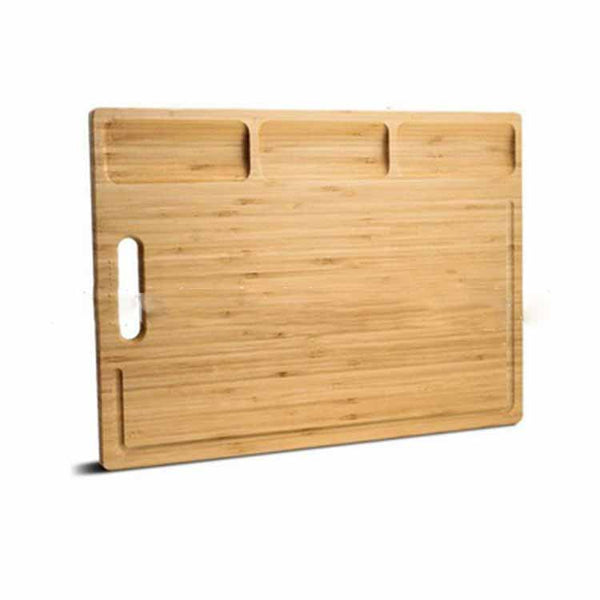 Bamboo Chopping Board