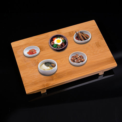 Bamboo Sushi & Serving Board